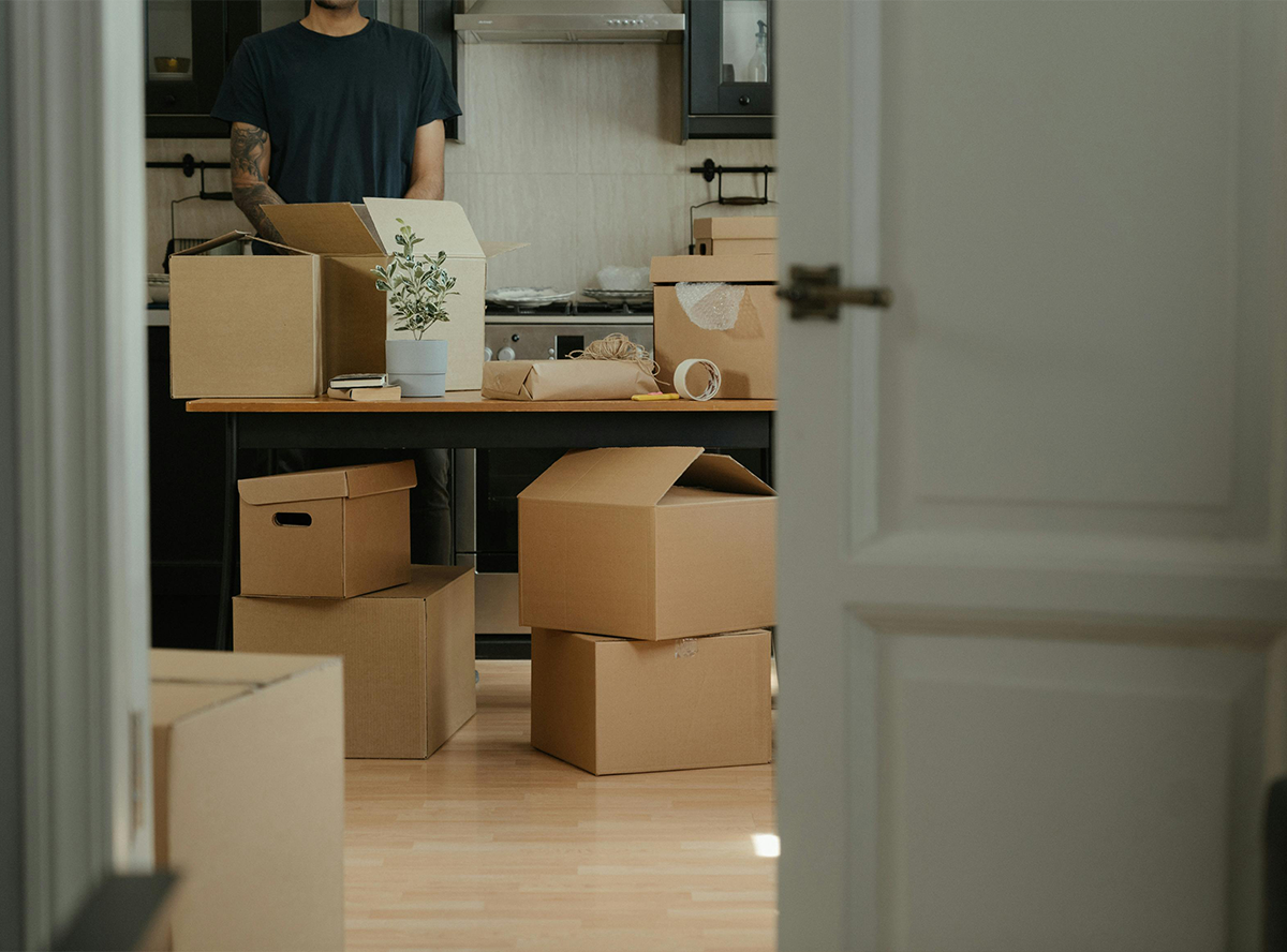Kırılacak Eşyalar Nasıl Paketlenmeli? Profesyonel Öneriler